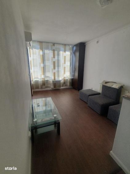 Apartament cu 2 camere în UTA
