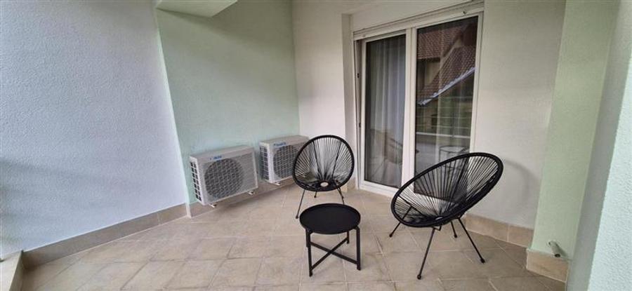 APARTAMENT LUMINOS SI SPATIOS, LANGA PARCUL HERASTRAU! - 11