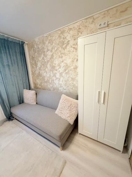 Garsonieră decomandată în Soarelui