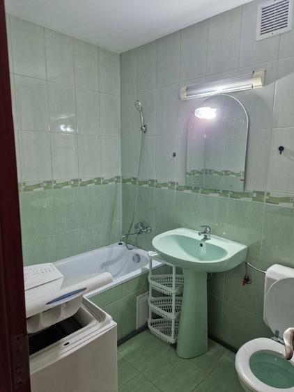 Garsonieră în Crihala