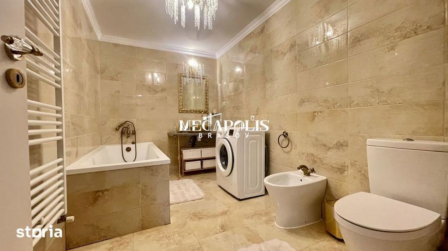 Apartament cu 3 camere în Tractorul