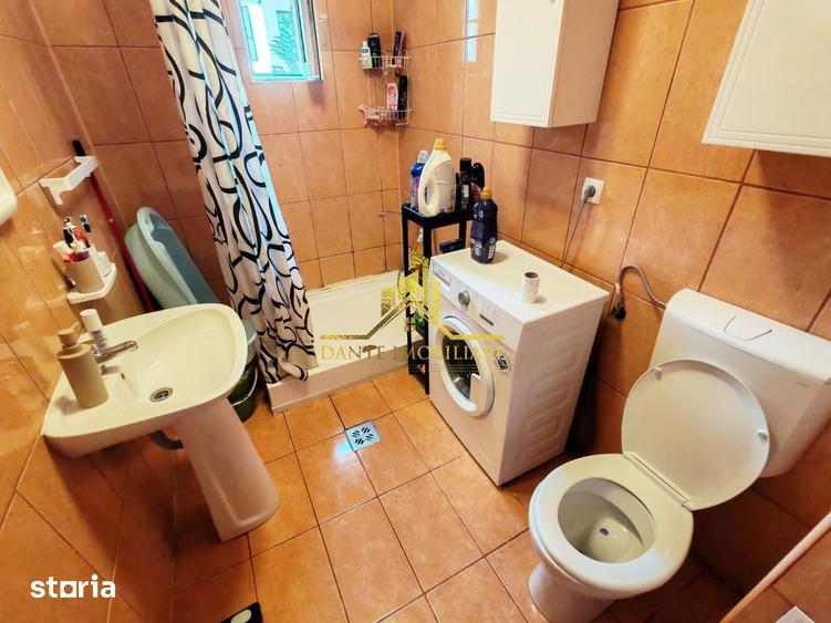2 camere, decomandat, PET FRIENDLY, bloc nou, Floresti, zona VIVO - 13