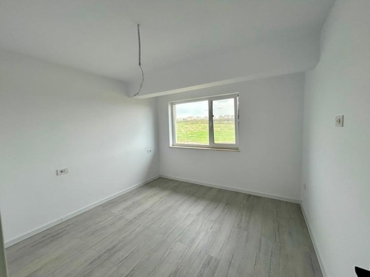 Casă individuală cu 4 camere cu Teren 230 Mp în Valea Lupului