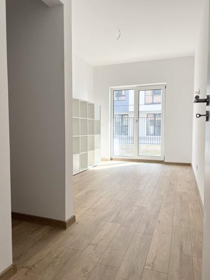 Apartament 2 camere, 58mp Utili, 30mp Gradina, Bloc Nou -Torontalului - 4