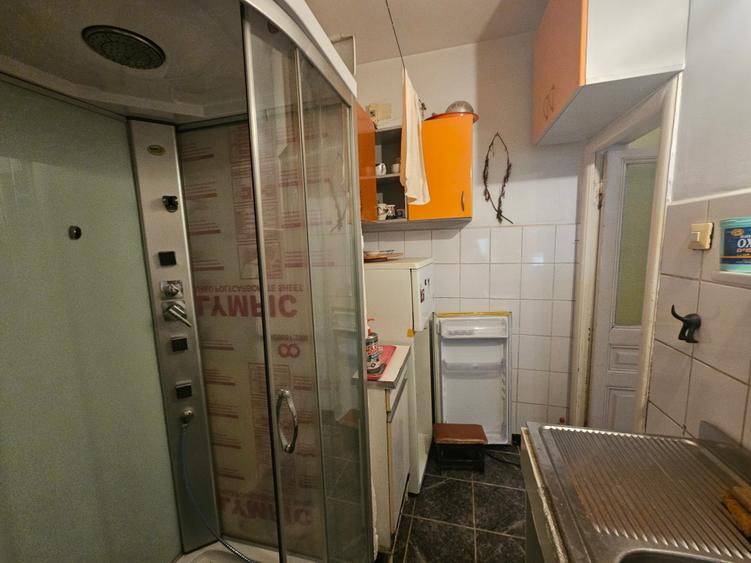 Apartament de 2 camere pe Șoseaua Olteniței/2-Room Apartment -Șoseaua Olteniței - 7