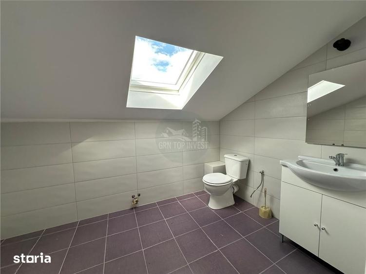 Casa 5 camere 4 bai teren 486 mp zona Trei Stejari - 9