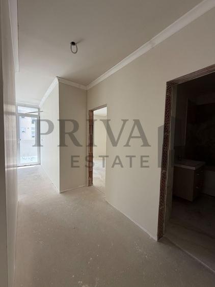 Apartament cu 2 camere decomandat în Aradului