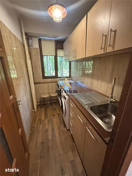 Garsoniera in Ploiesti, zona Sud. - 7
