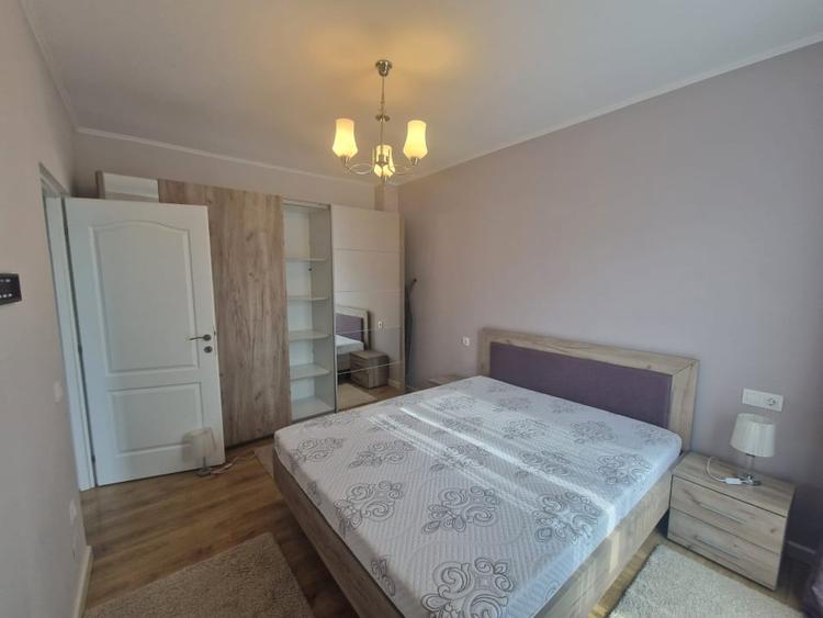 Apartament modern cu parcare si curte privata in Europa - 6