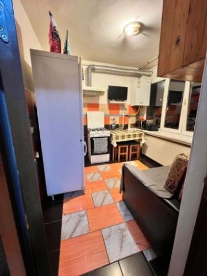 Apartament cu 1 camere semidecomandat în Astra - 7