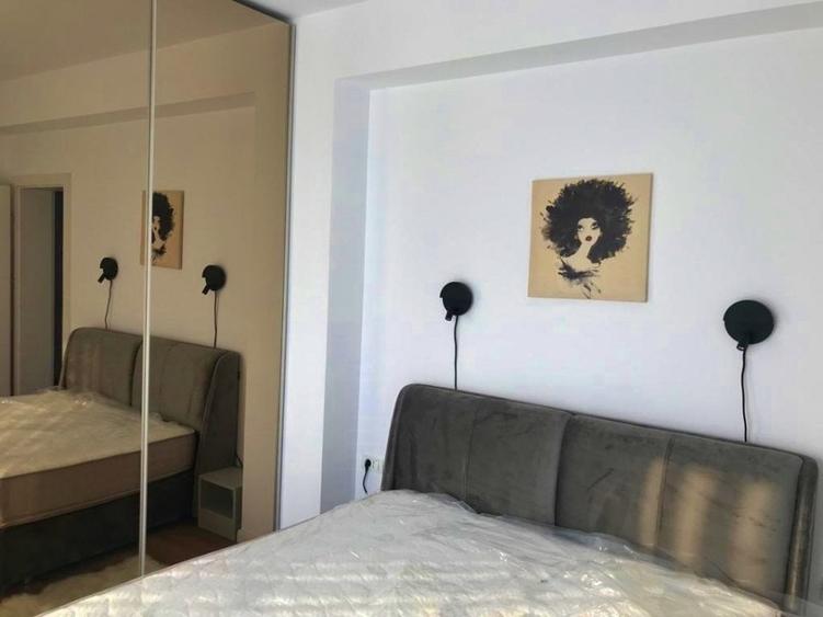Apartament lux, frontal la mare, cu garaj subteran - 11
