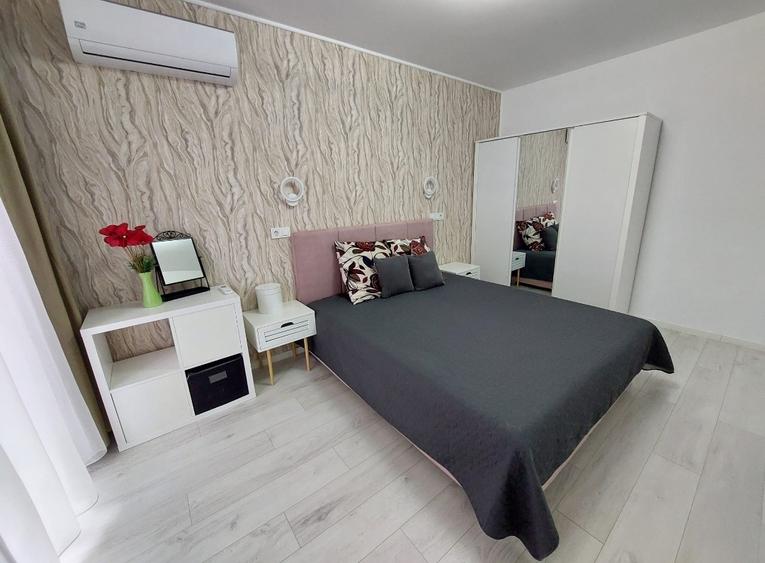 2 camere superb Complex Belvedere Residence - 1