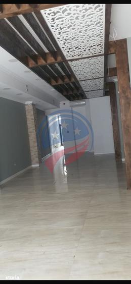 Spațiu comercial, de 240 mp, în Ultracentral