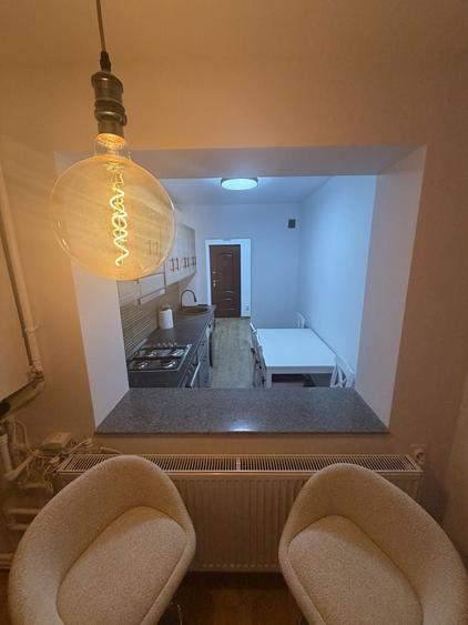 Apartament cu 2 camere decomandat în Tătărași