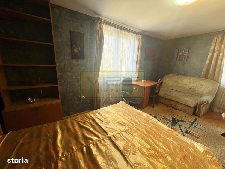 Garsonieră decomandată în Copou