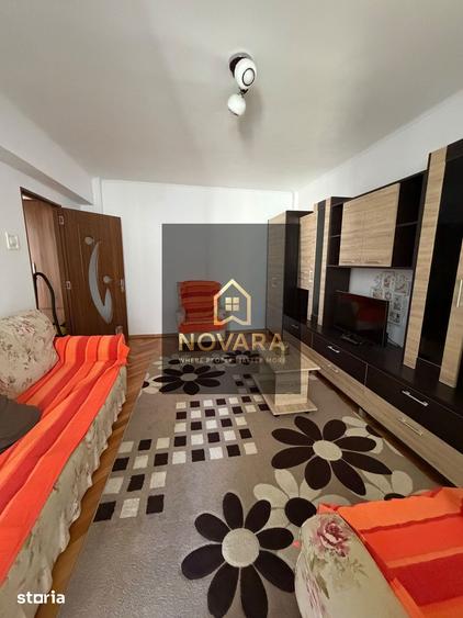 Apartament cu 2 camere în Nufărul