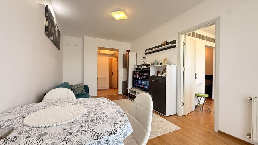 Apartament 2 camere | Crangasi | Bloc Nou | Centrala proprie - 2