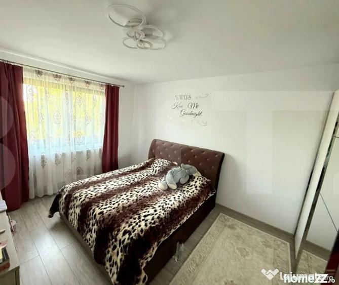 Casa spa?ioasa cu teren de 2100 mp ?i livada Brehui - 2
