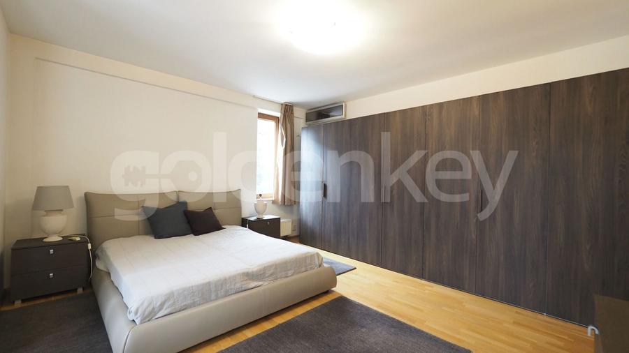 Apartament spatios cu 4 camere | terase 40mp | garaj - 12