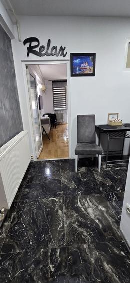 Apartament decomandat în Nord