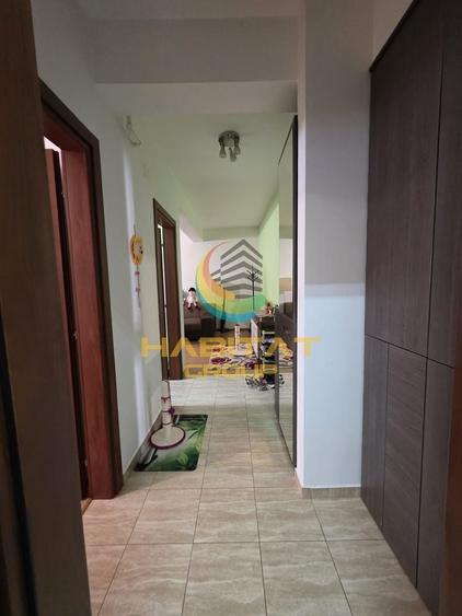 Apartament cu 2 camere decomandat în Sud