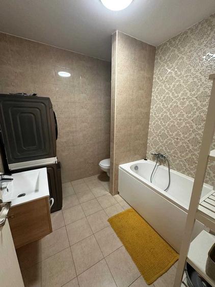 Apartament cu 2 camere decomandat în Tunari