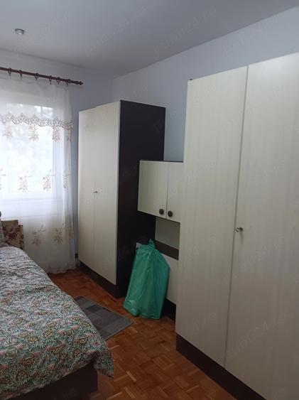 Garsonieră semidecomandată în Micro 14