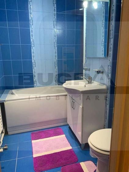 Apartament modern cu 3 camere, 65 mp, zona UMF - 7