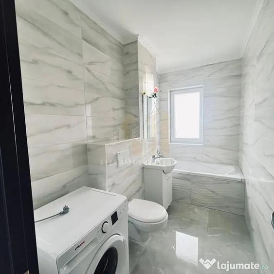 Apartament cu 3 camere decomandat în Sânpetru