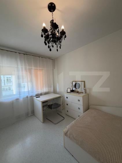 Apartament 4 camere - 95 mp, Ultracentral, zona Mercur/Elena Cuza - 14