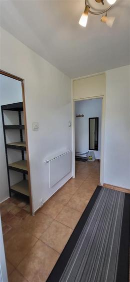 Apartament cu 2 camere semidecomandat, mobilat în Gemenii