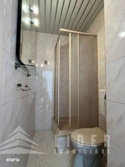 Apartament 78 mp cu garaj si boxa, Zorilor Gradina Botanica - 1