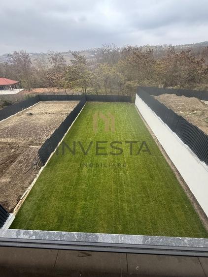 Duplex cu 6 camere cu Canalizare în Borhanci