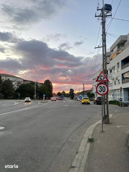 Spațiu comercial, de 50.5 mp, în Nufărul