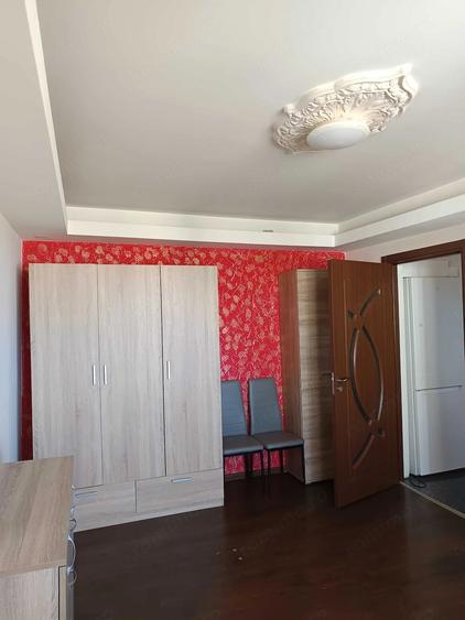 Apartament cu 2 camere decomandat în Pantelimon
