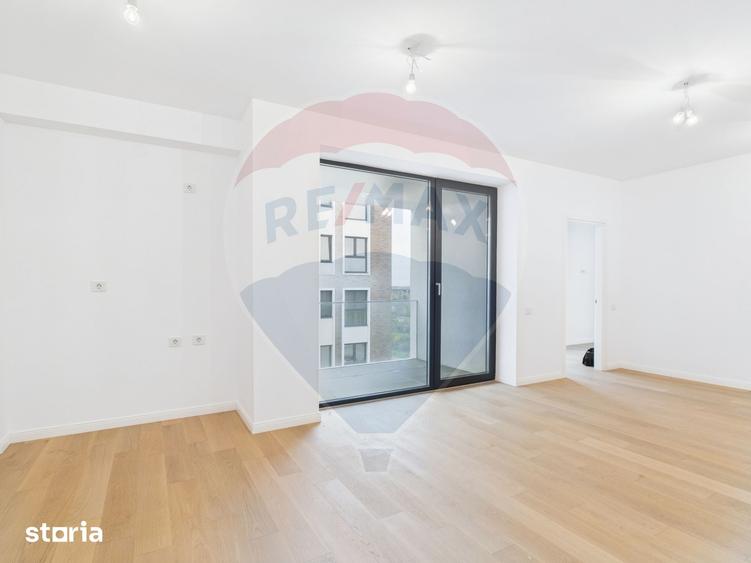 Apartament 3 camere North Avenue Pipera - 5