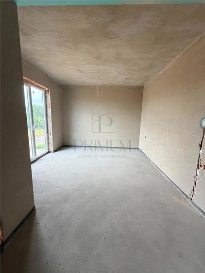 Mo #537;ni #539;a Nou #259;, Duplex cu 5 camere, 120 mp utili, Finisaje la alegere, Teren 250 mp - 18