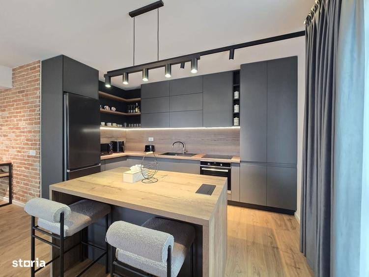 Apartament cu 3 camere în Sud