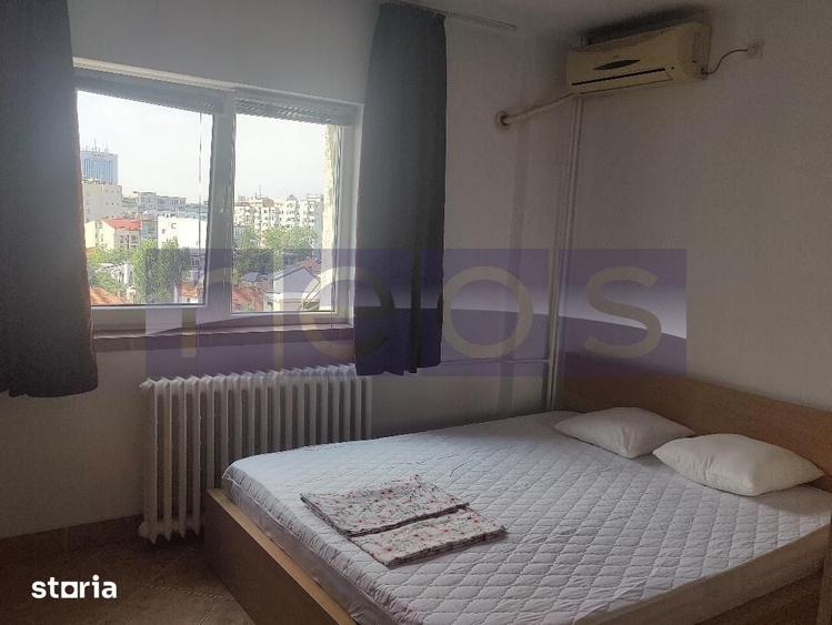 INCHIRIERE 4 CAMERE | 80 MP | AN 1981 | ZONA STEFAN CEL MARE - 4