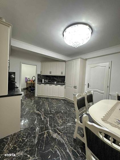 Casa,str.Baritiu - 6