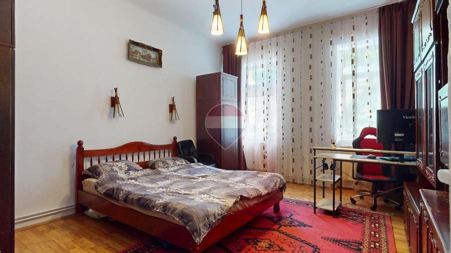 Apartament cu 2 camere decomandat, mobilat în Centrul Civic
