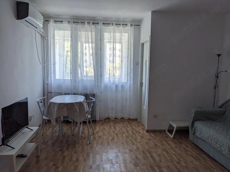 Garsonieră semidecomandată în Drumul Taberei