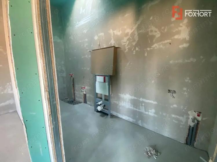 Apartament cu 2 camere, etaj 2 - Chisoda - - V9492 - 12
