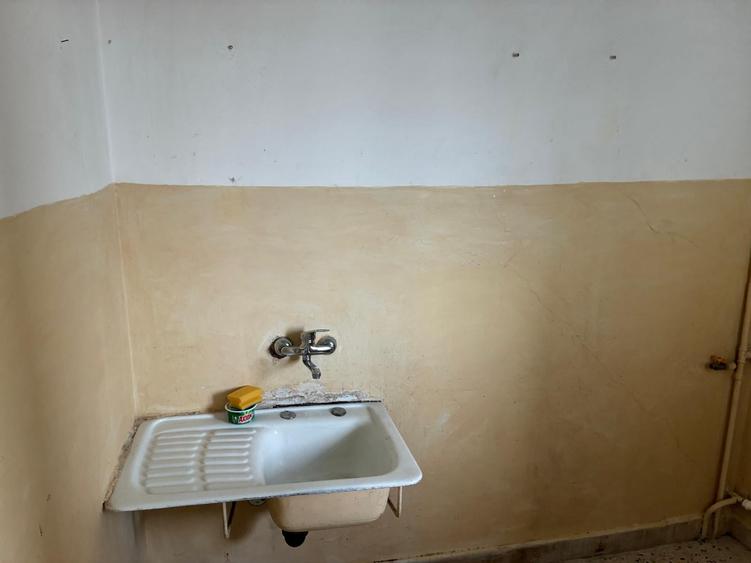Garsonieră decomandată în Veteranilor