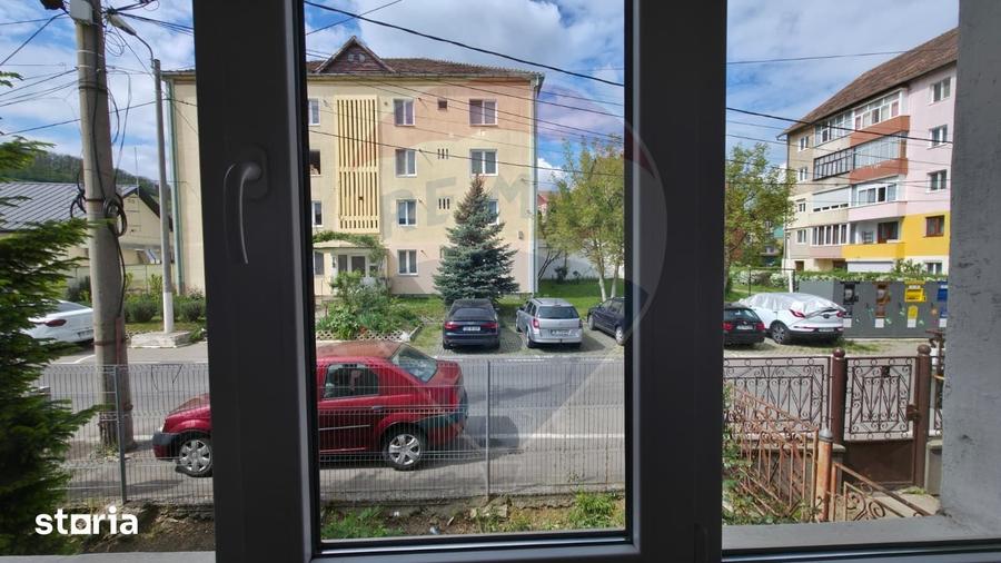 Garsonieră în Central