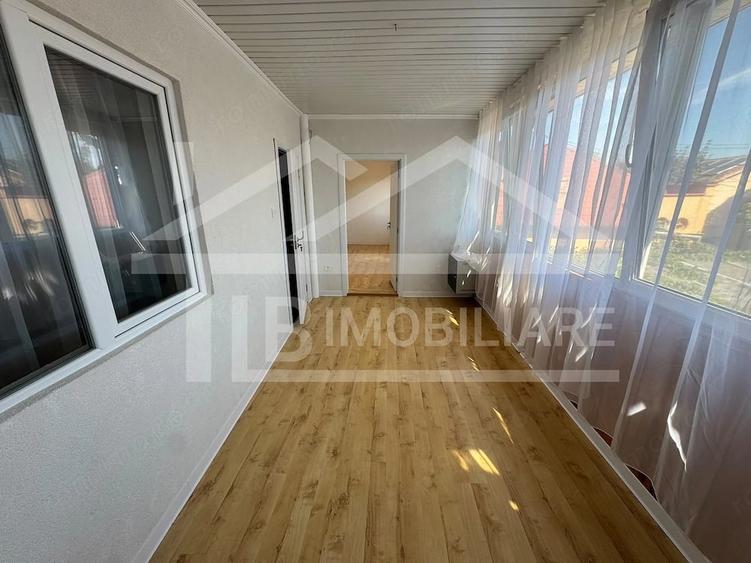 Casă cu 4 camere cu Teren 160 Mp în Semicentral