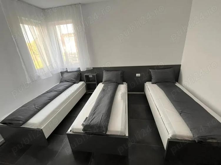 Casă cu 6 camere în Central