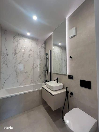 Apartament 3 Camere LUX Cotroceni De Inchiriat Mutare Imediata - 18