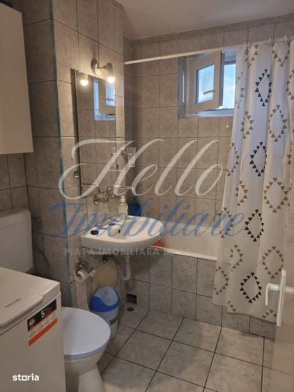 Garsonieră semidecomandată în Mănăștur