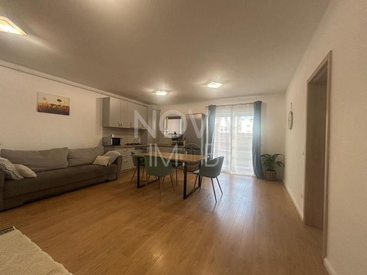 Apartament 3 camere cu gradina - Cartierul Arhitectilor - 16